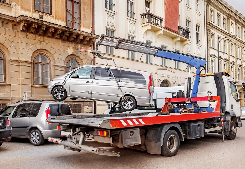 Darf ich mein Auto ohne Kennzeichen abstellen? JETZT erfahren!