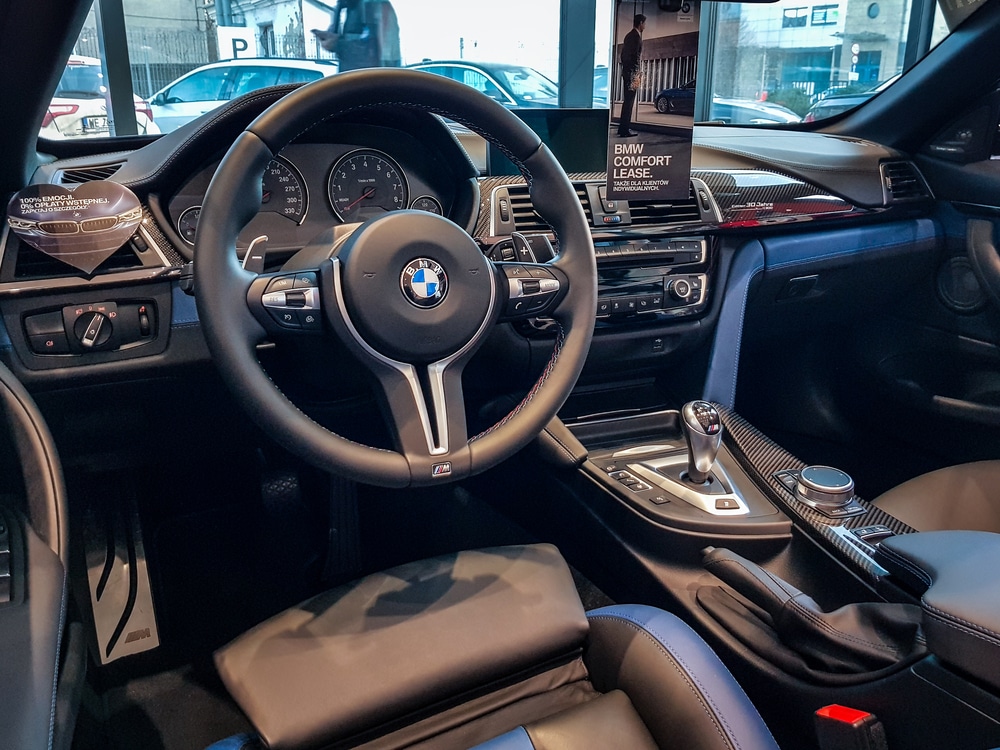 Wo Kann Ich Sehen Welche Ausstattung Mein Auto Hat Wir Decken Auf