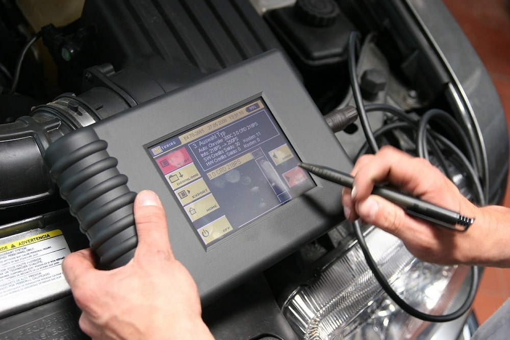What is an OBD Reader?