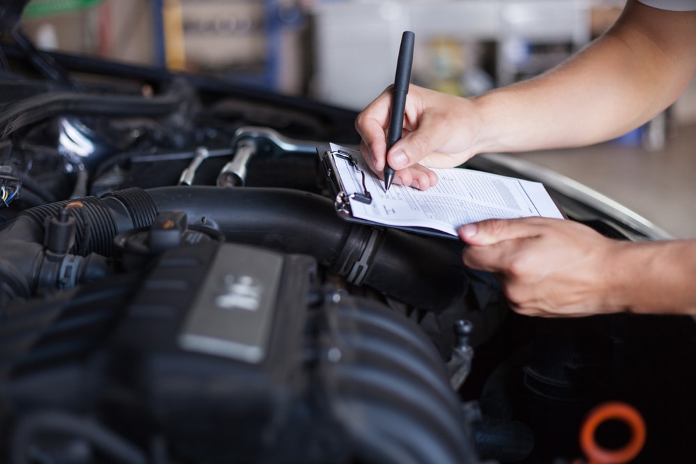 Il dispositivo OBD non funziona Auto