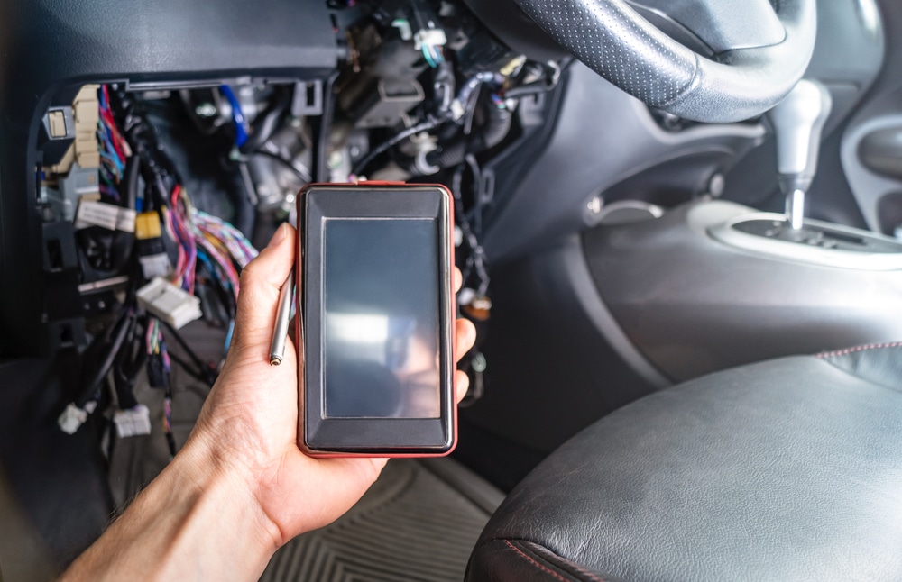 What is an OBD2 Scanner?