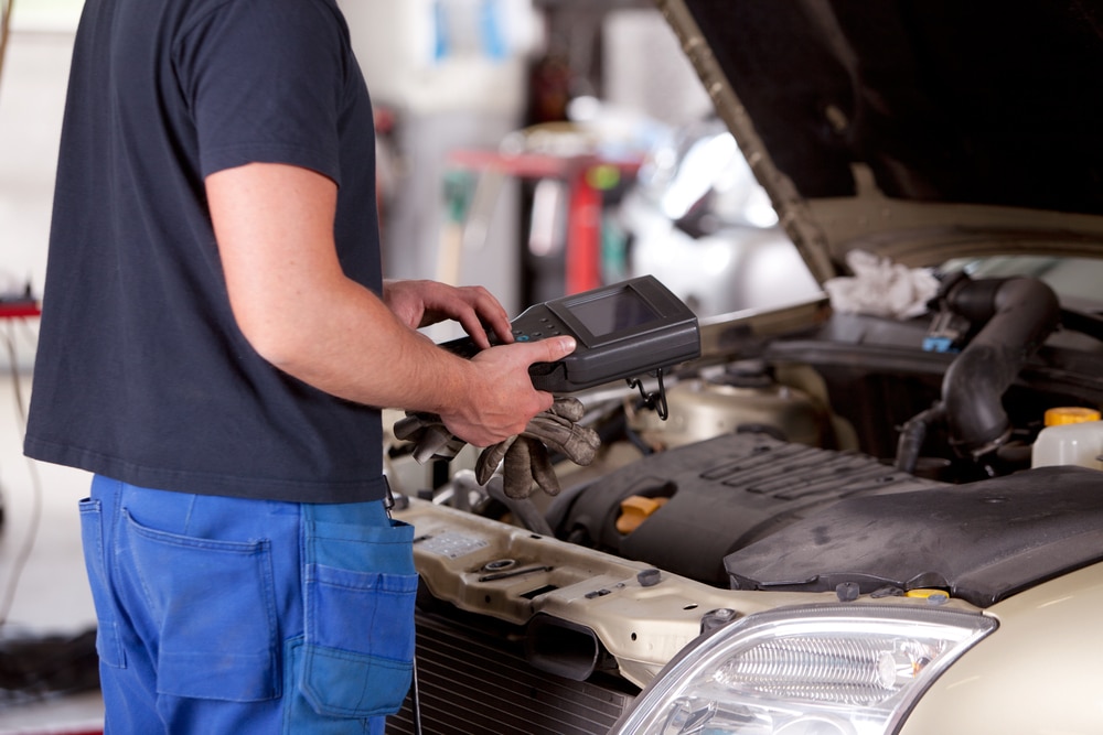 OBD2 codieren Gerät kaufen