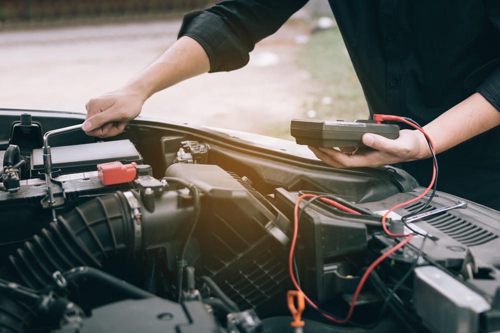 Car Battery