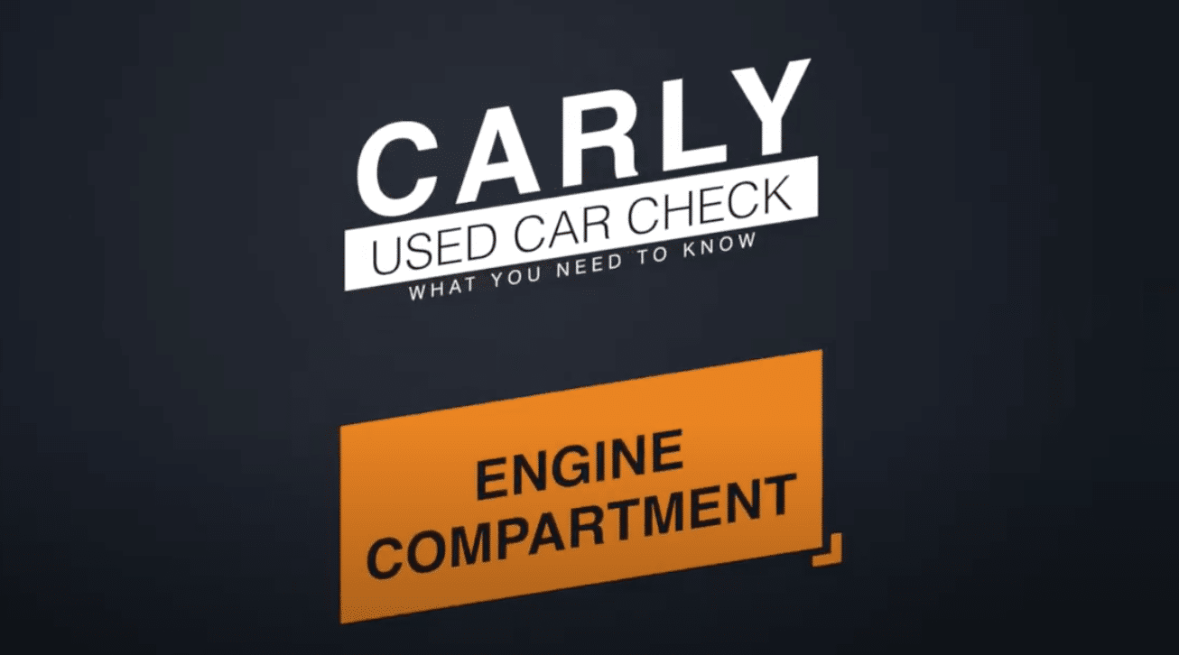 Learn how to do a quick check of the engine when buying a used car