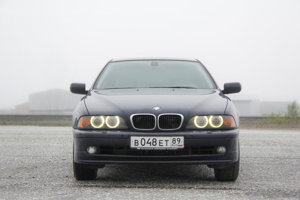 bmw e39 codificate con handy wie geht das