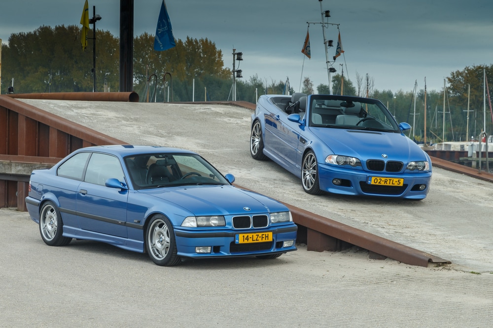 software zum codieren von bmw e36 für beginner