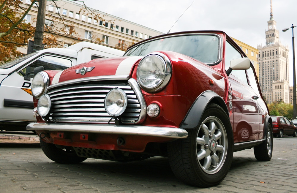 fehlerspeicher auslesen mini cooper wie geht das