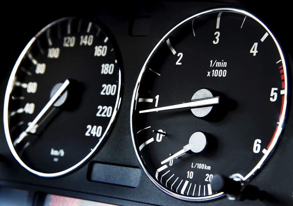 how to detect odometer fraud
