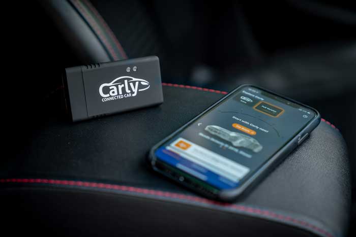 carly obd2 renault - Achat en ligne