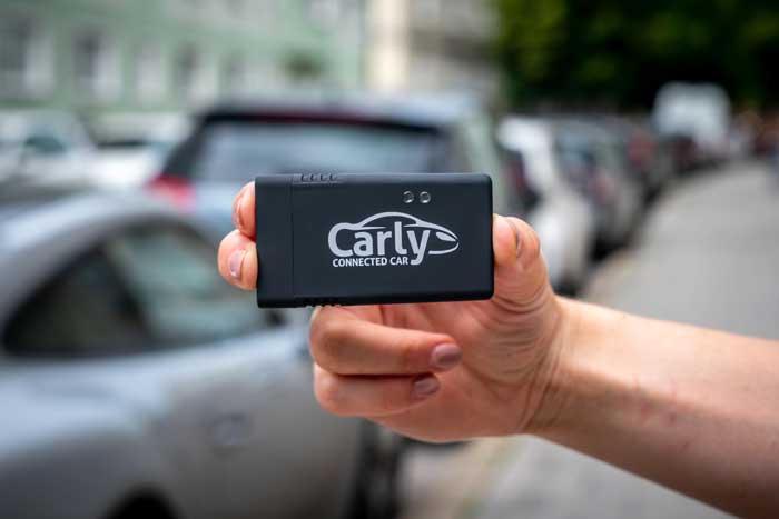 Carly OBD2 Scanner - Carly Blog