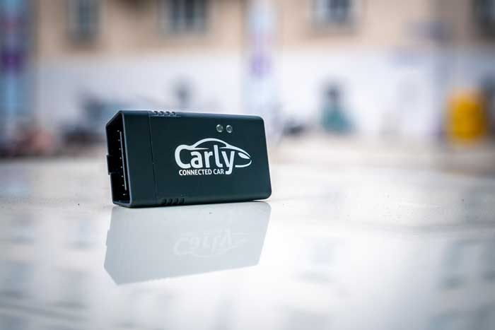 Carly OBD Scanner