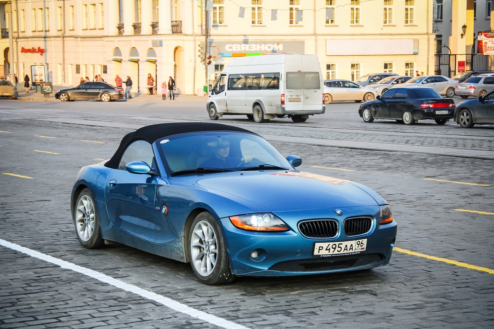 bmw z4 codieren wie geht das