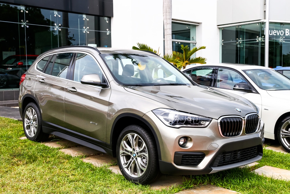 diagnosegerät für bmw x1 welches ist das beste