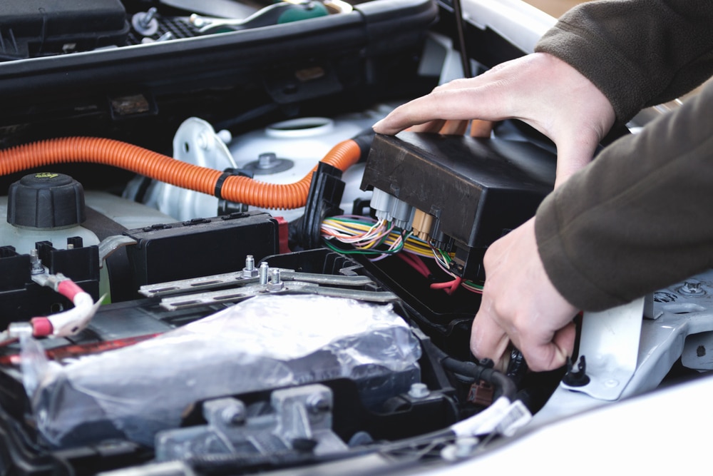 auto auslesen mit obd2 gerät wie geht das