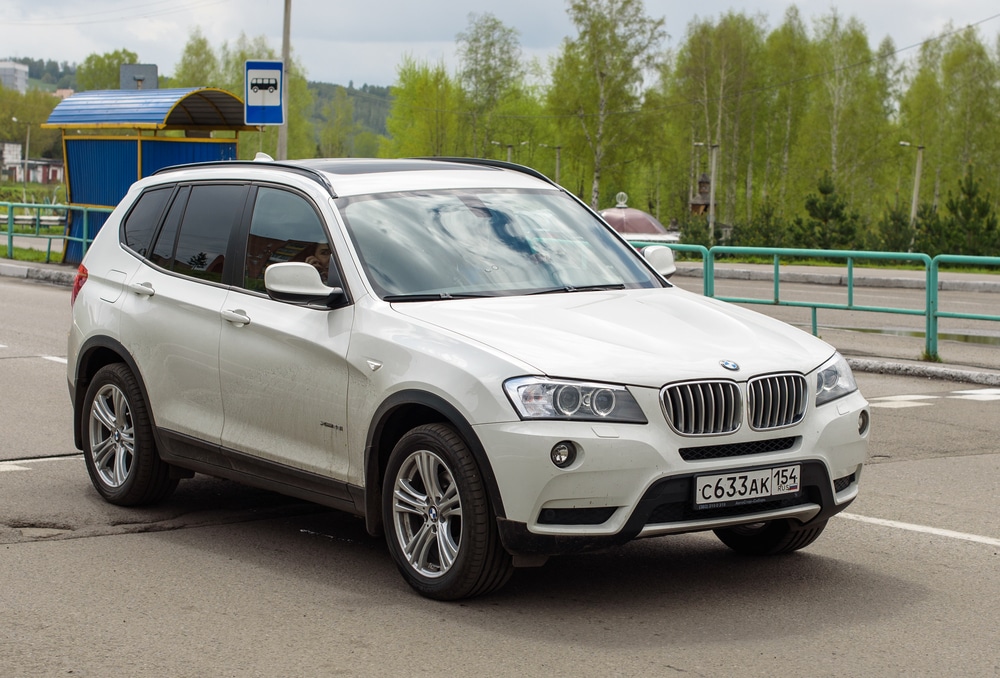 bmw x3 mit carly codieren wie geht das