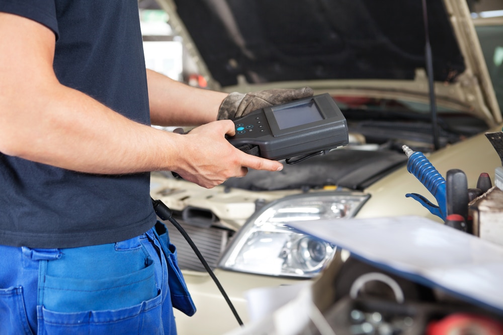 Top 7 Car Code Reader Apps for Easy OBD2 Diagnostics - Carly Blog