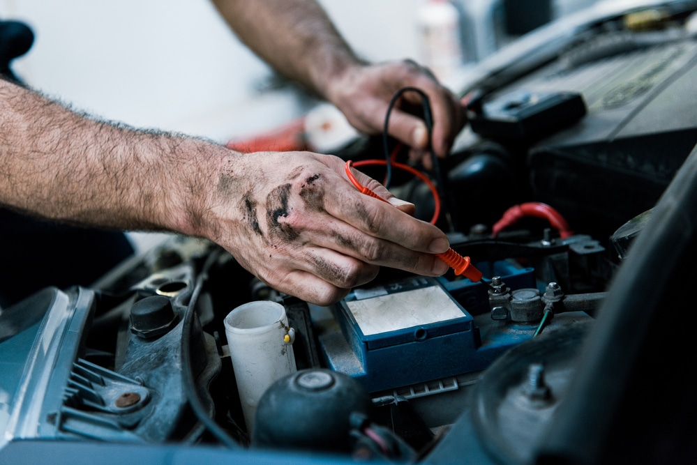 wofür braucht man den fehlerspeicher im auto