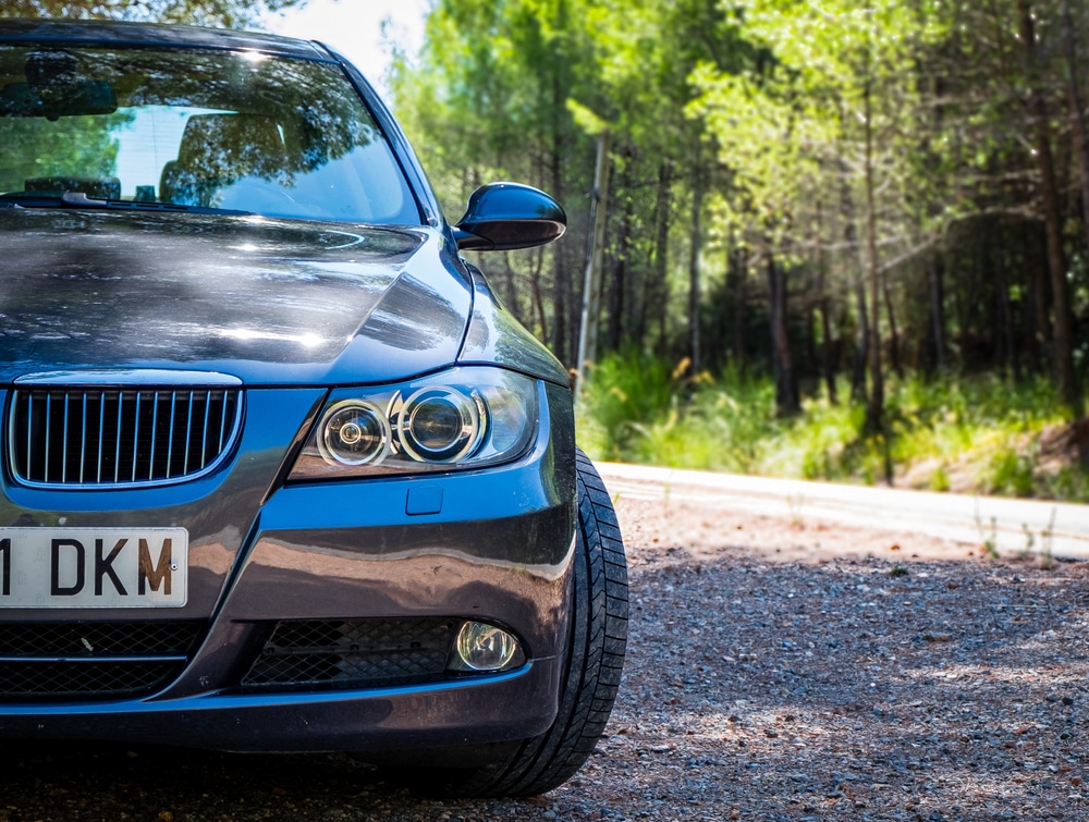 bmw e90 codieren was kann man alles machen