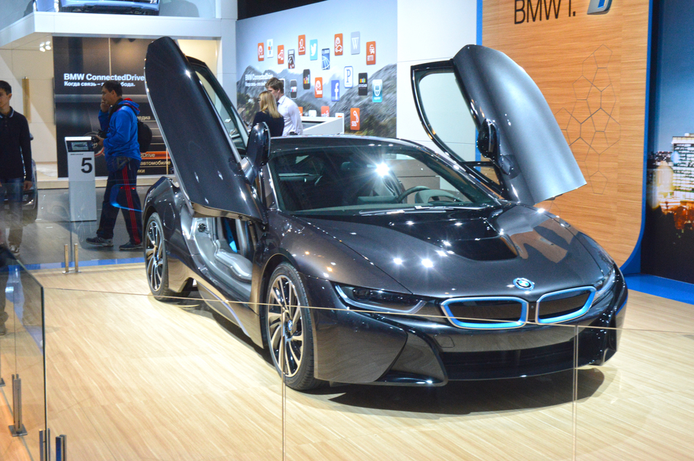 die besten bmw geschenke für männer