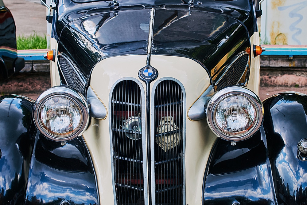 Die 10 besten BMWs aller Zeiten Hier findet ihr die komplette Liste!
