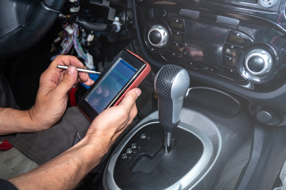 appareil de diagnostic automobile liste complète