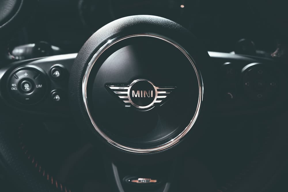 mini cooper 3. generation codieren