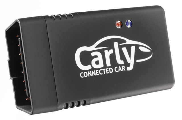 Customer and Product Specialist (m/f/d) – Carly Connected Car