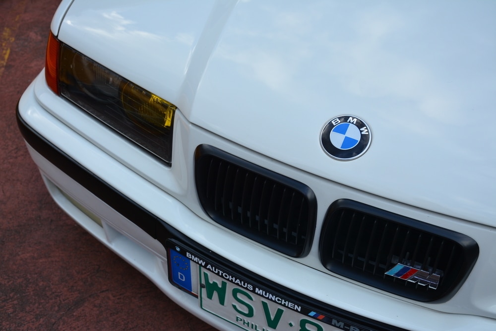 blinker codieren bmw