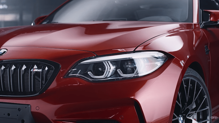 Coding BMW E60 Cornering Lights