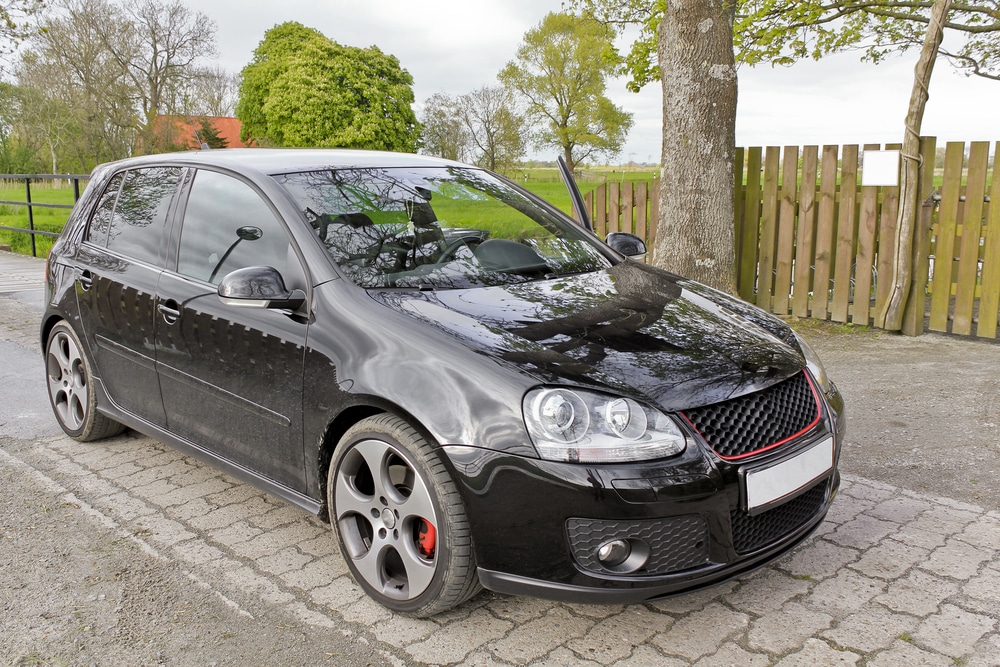 obd2 diagnosegerät vw golf