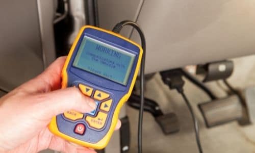 How Much Is a Car Diagnostic — OBD scanner
