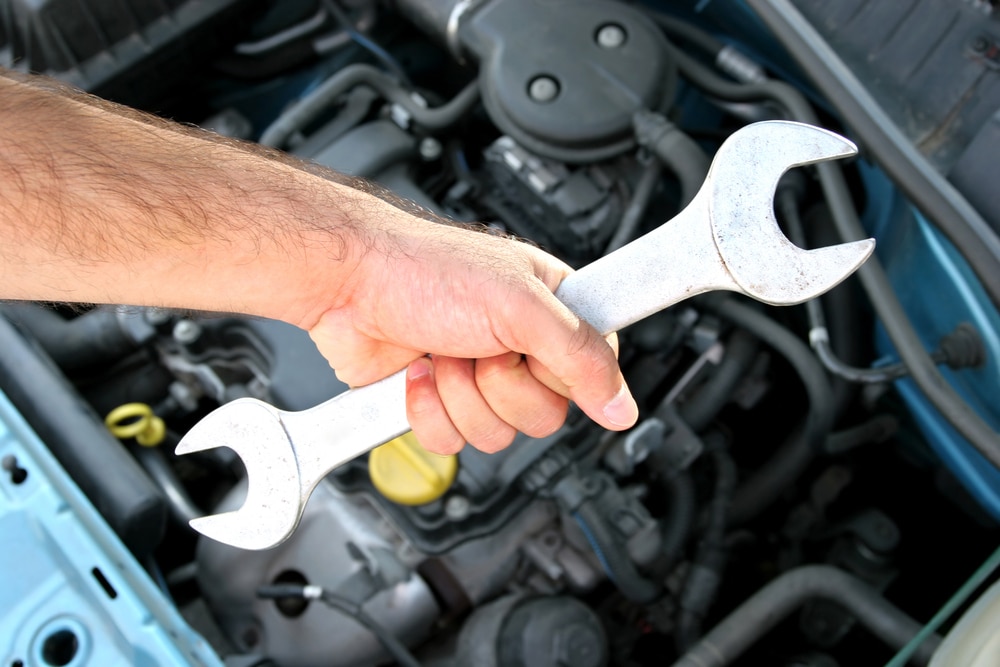 how much does car maintenance cost