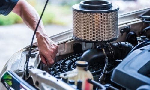 How much does car maintenance cost for you