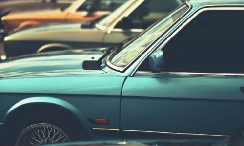 What to Check When Buying a Used Car