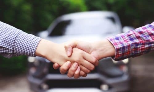 What to Check When Buying a Used Car