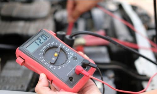 How Can I Check My Car Battery’s Voltage?