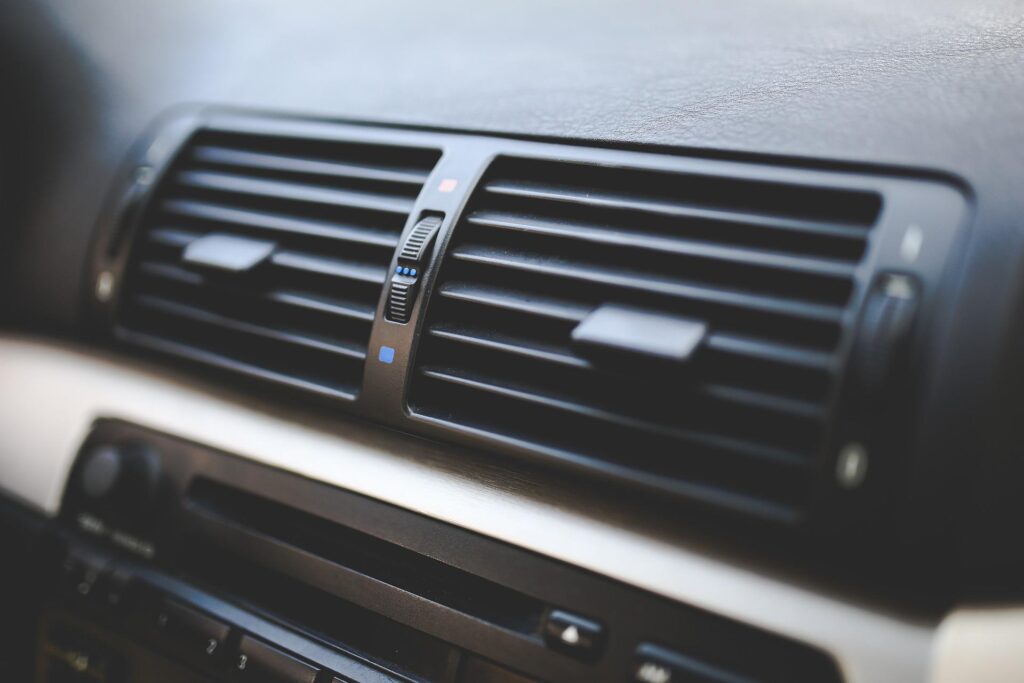 Wann ist die nächste Auto Klimaanlage Wartung notwendig?