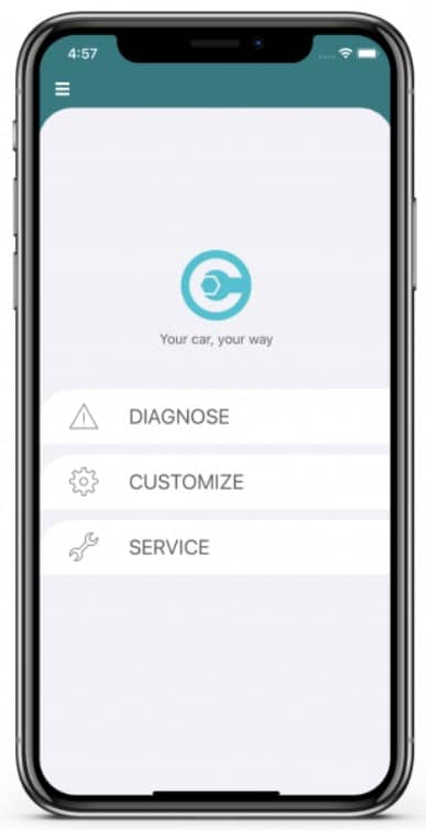 carista app carista best obd2app ios