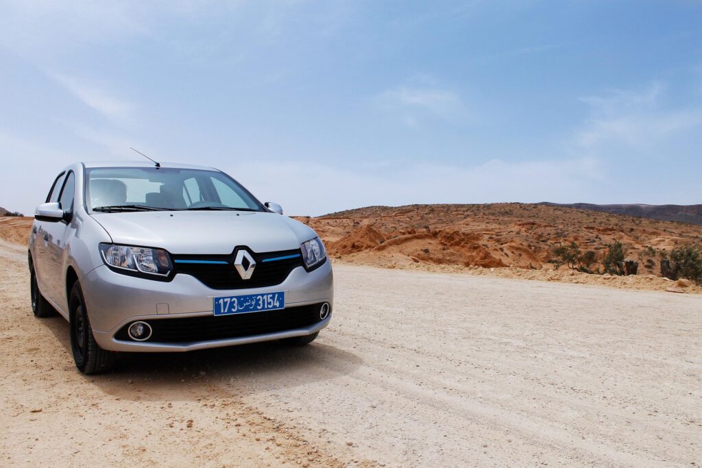 Das Renault OBD 3 – kommt der neue Renault OBD Standard bald?