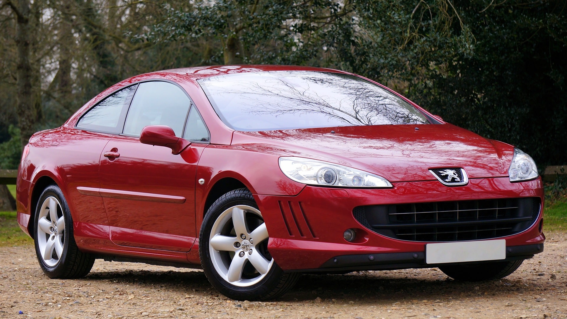 The Peugeot OBD - better control over the condition of your Peugeot ...