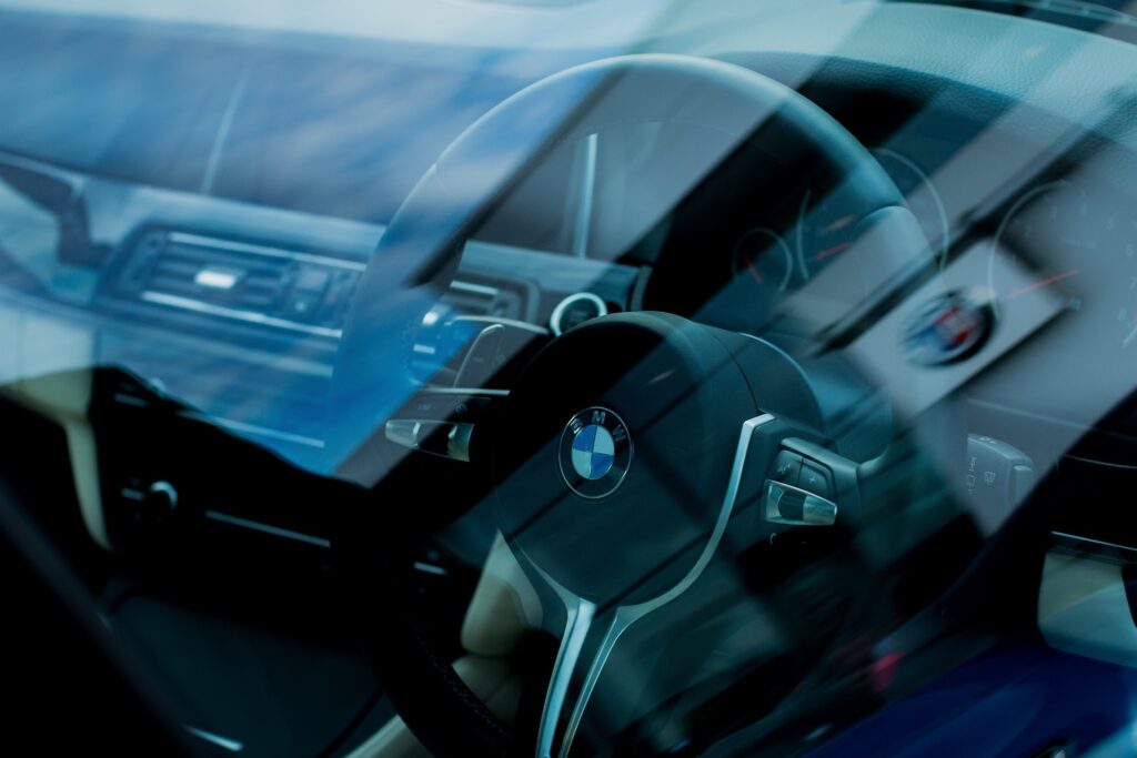BMW F10 Coding