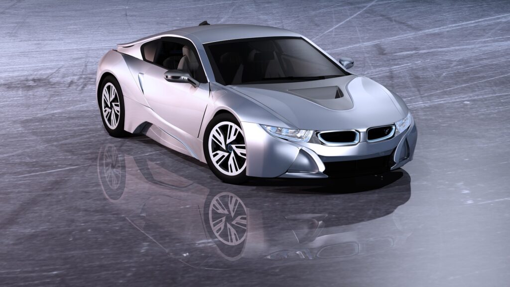 BMW E92