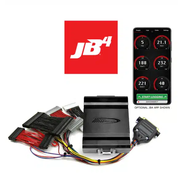 JB4 Tuner