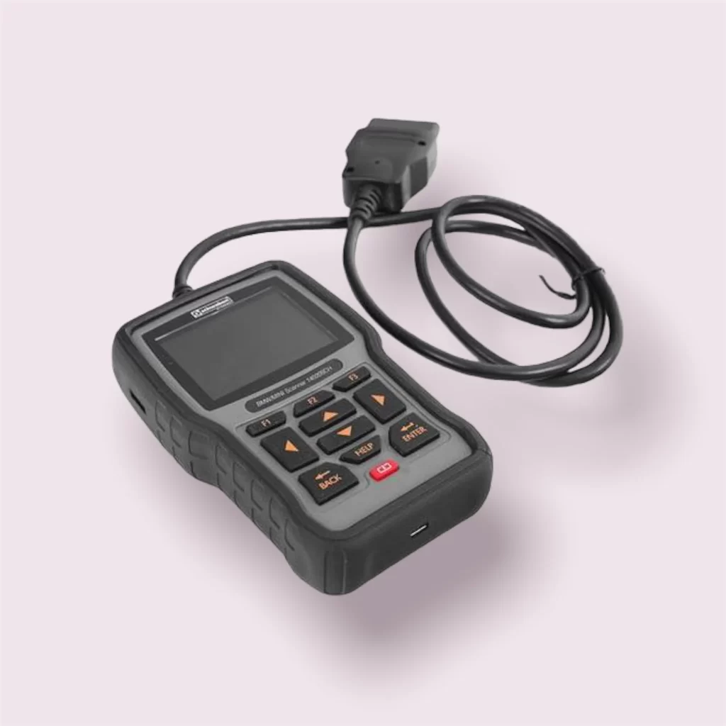 thumbnail image 2 of AUTOPHIX 5900 BMW Full System OBD2 Diagnostic Scanner – Battery Registration, ABS, SRS, DPF & More 2 of 4