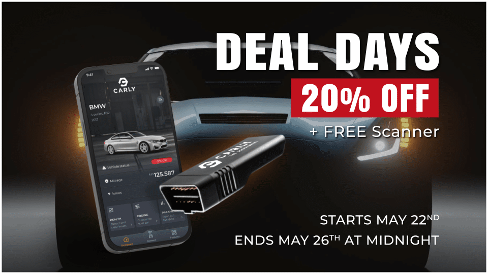 Deal Days