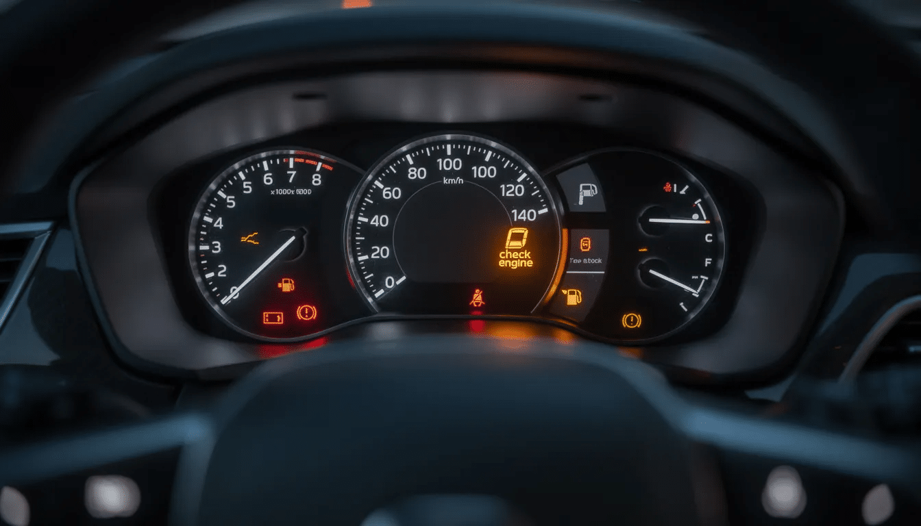 Engine Column Light A Practical Guide to Engine Warning Light Codes and Their Meanings