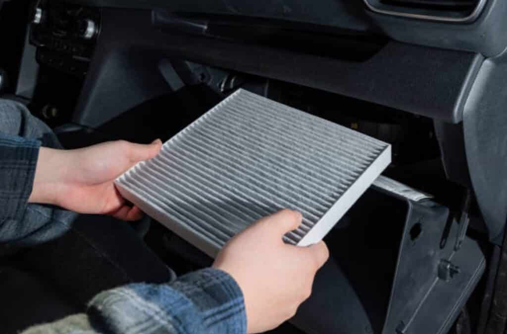 easy repairs for check engine light